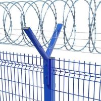 Барьер безопасности